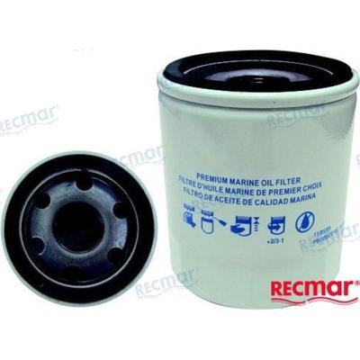 REC35-896546T - VERADO OLIEFILTER Mercruiser