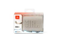 JBL Go 3 Bluetooth speaker wit - thumbnail