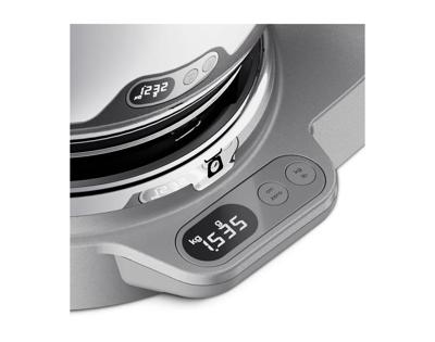 Voedselverwerker Kenwood KVC85.124SI Zilverkleurig 1200 W