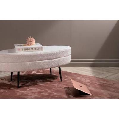 Fjôrd - Vloerkleed Dusty Roze - 170x240cm - Indra