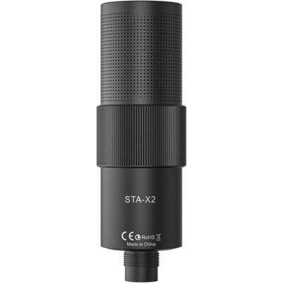 Comica STA-X2D Cardioid Condenser XLR Microfoon