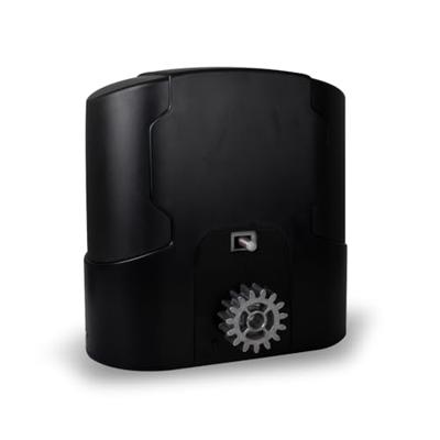 Motorisering van rackpoorten - SCS SENTINEL - SimplyOpen 3