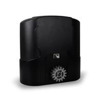 Motorisering van rackpoorten - SCS SENTINEL - SimplyOpen 3 - thumbnail