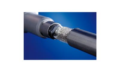 PFERD TOOLS 43679041 Binnenborstel 10 stuk(s)