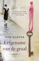Erfgename van de graal - Tom Harper - eBook (9789024548569) - thumbnail