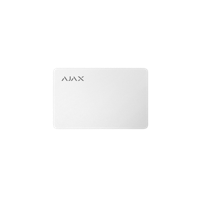 Ajax Pass - NFC Toegangskaart - thumbnail