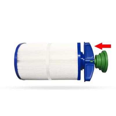 Estelle Filter Cleaner