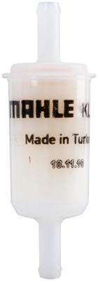 MAHLE brandstoffilter fuel filter kl97/10of