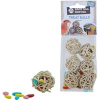 BACK ZOO NATURE TREAT BALLS - thumbnail