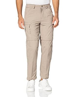 Vaude Farley V Afritsbroek Heren Boulder 52 Vaude Farley V Afritsbroek Heren Boulder 52