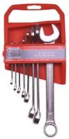 Connex Set Steek-Ringsleutels 8Dlg 6-22Mm - COX539608 - thumbnail