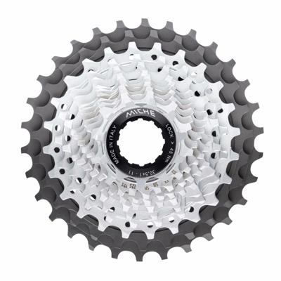 MICHE cassette "primato k12" cas.sprocket primato k12 16-30t hg