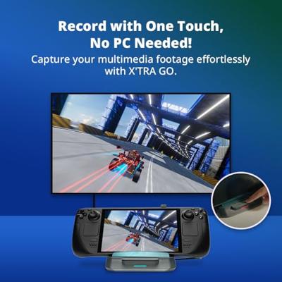 AVerMedia GC515 video capture board USB 3.2 Gen 1 (3.1 Gen 1)