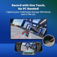 AVerMedia GC515 video capture board USB 3.2 Gen 1 (3.1 Gen 1) - thumbnail