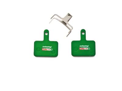 Swissstop 15 c shimano disc brake pads
