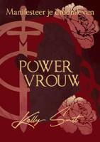 Powervrouw - Kelly Smit - ebook - thumbnail