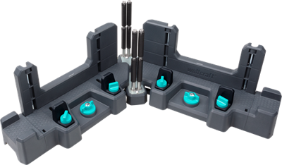 Wolfcraft 6956000 Verstekbak