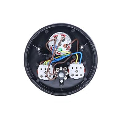 AS Schwabe 10975 Stopcontactsplitter 1 stuk(s)