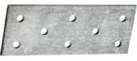 Connex verbindingplaat 60x38x2 vz - hv1530 - thumbnail