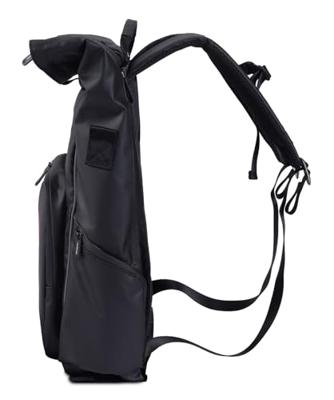 Hedgren commute bike hub rugtas 23,9l black