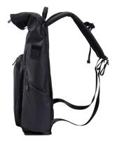 Hedgren commute bike hub rugtas 23,9l black - thumbnail