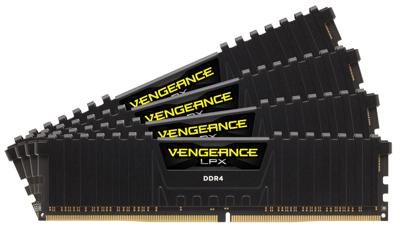 RAM geheugen Corsair Vengeance LPX 16 GB DDR4 CL16