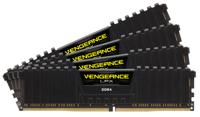 RAM geheugen Corsair Vengeance LPX 16 GB DDR4 2400 MHz CL16 - thumbnail