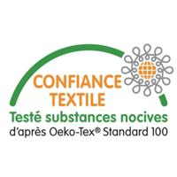 Pokémon Dekbedovertrek Pikachu 140 x 200 cm (donkerblauw) - thumbnail