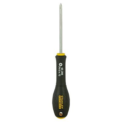 Stanley FatMax Schroevendraaier Phillips PH0 X 75mm - 0-65-206 - 0-65-206 Stanley FatMax Schroevendraaier Phillips PH0 X 75mm - 0-65-206 - 0-65-206