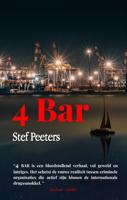 4 Bar - Stef Peeters - ebook - thumbnail