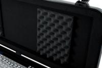 Gator Cases GTSA-KEY49 TSA keyboardkoffer voor 49-toetsen, 93 x 32 x 11 cm - thumbnail