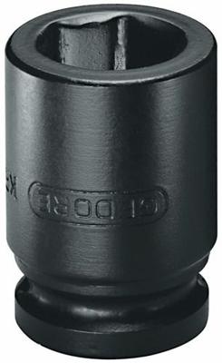 Gedore KR 19 19 6162570 Kracht-dopsleutelinzet 19 mm 1/2 (12.5 mm)