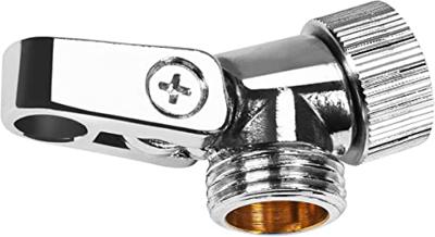 Cornat Douchegewricht 1/2 Met Dichting Ch - TECB3380 Cornat Douchegewricht 1/2 Met Dichting Ch - TECB3380