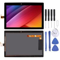 LCD-scherm en Digitizer voor Lenovo Tab 3 10 Plus TB-X103 / X103F 10.1 inch (zwart) - thumbnail