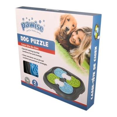 Pawise Dog Puzzle