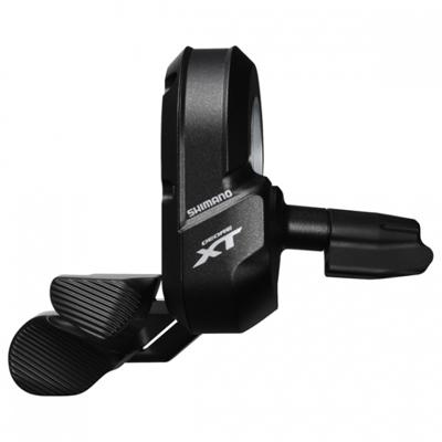 SHIMANO duimversteller "deore xt di2 sw-m8050" shim.shifter xt di2 swm8050 left
