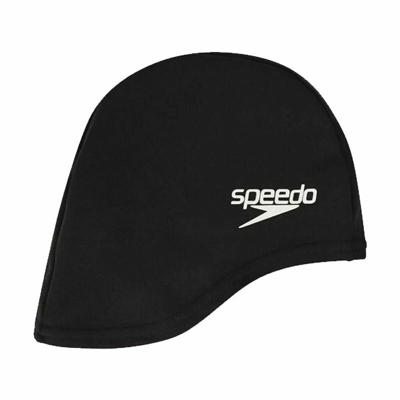 Badmuts Speedo Zwart Kinderen