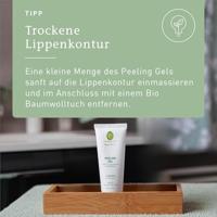 Peeling gel deep cleansing & renewing 100 Milliliter - thumbnail