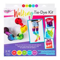 Tulip One-Step Tie Dye Tulip • tie-dye meng en mix kit 5 kleuren - thumbnail