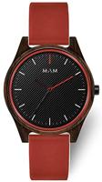 Unisex horloge MAM 695 (Ø 39 mm) - thumbnail