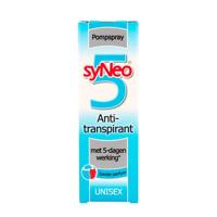 Syneo 5 Deo Antitranspirant - thumbnail