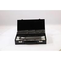 Bahco bitsset 10 mm 49-dlg | BE5049 - thumbnail