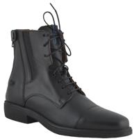 BR Noblesse Lace jodhpur zwart maat:37 - thumbnail