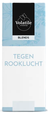 Volatile Tegen rooklucht 10 Milliliter
