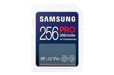 Samsung MB-SY256S 256 GB SDXC UHS-I