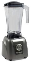 Wartmann High Speed Blender WM-1807 HS Antraciet - thumbnail
