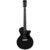 Sire Larry Carlton L3 HH Black Satin elektrische gitaar - thumbnail