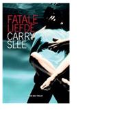 Fatale liefde - Carry Slee - eBook (9789049925659) - thumbnail
