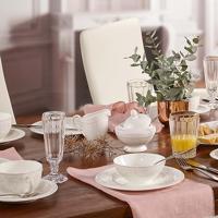 VILLEROY & BOCH - Gray Pearl - Melkkannetje 6P 0,25l - thumbnail