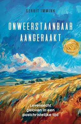 Onweerstaanbaar aangeraakt - Gerrit Immink - ebook